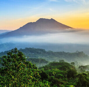 Bromo, Malang, Indonesia