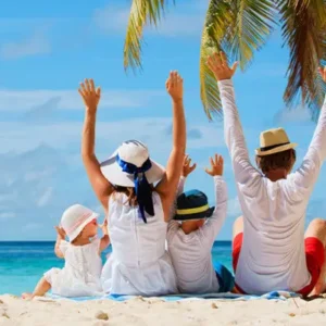 Bali Aile Tatili 6 Gece / 7 Gün  Uçaksız Bali Turu